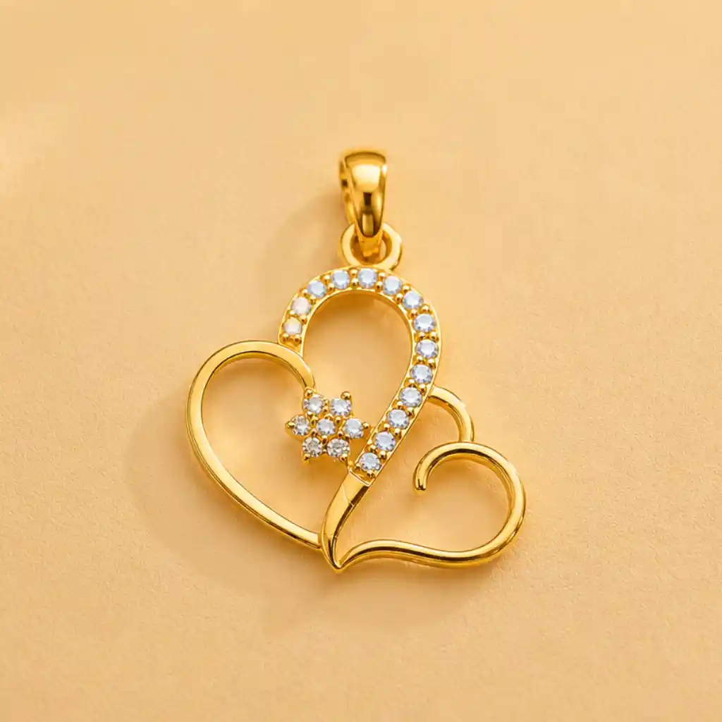 Locket 1