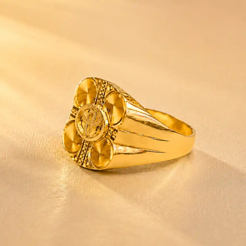 Ring 1